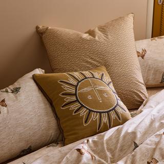 Olivier Desforges Menorca Kissenbezug  