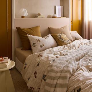 Olivier Desforges Menorca Kissenbezug  