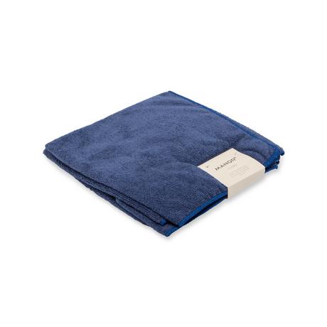 Manor Chiffon microfibres, 4pcs Clean 