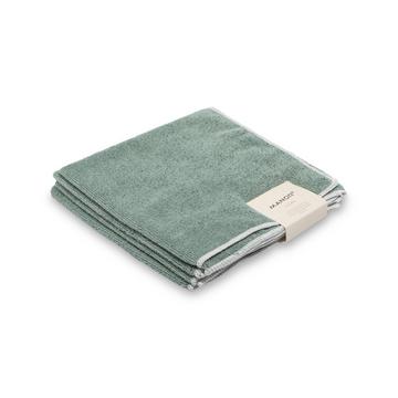 Panno in microfibra, 4pz
