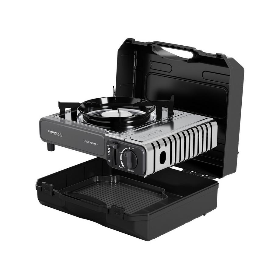 Campingaz Barbecue au gaz Camp'Bistro 3 