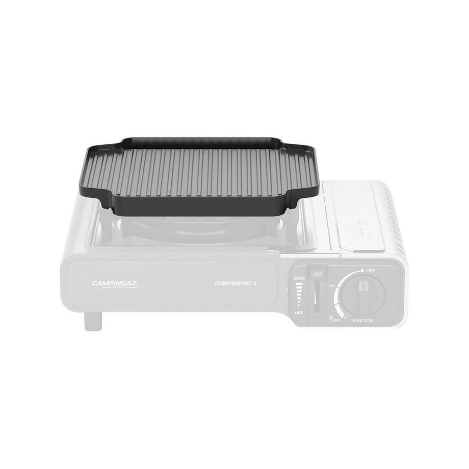 Campingaz Barbecue au gaz Camp'Bistro 3 