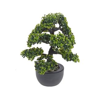 Manor Pianta artificiale Bonsai 