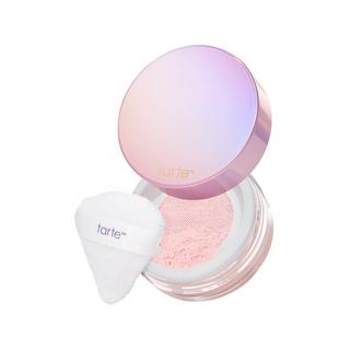 tarte  Creaseless setting powder - poudre fixatrice 