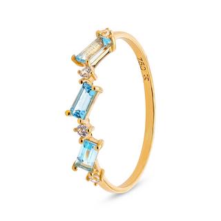 L' Atelier Gold 18 Karat by Manor  Bague 