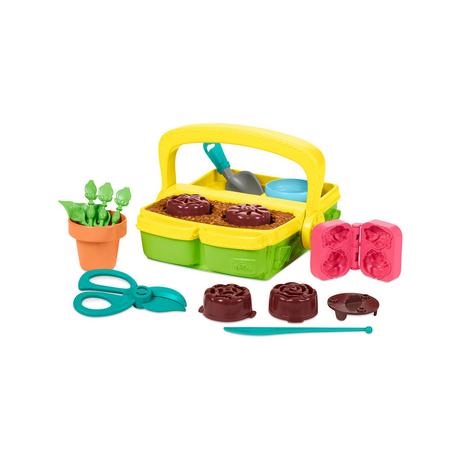 Play-Doh  Bunter Blumenspass 