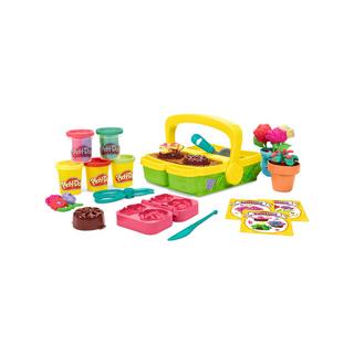 Play-Doh  Bunter Blumenspass 