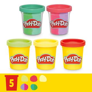 Play-Doh  Bunter Blumenspass 