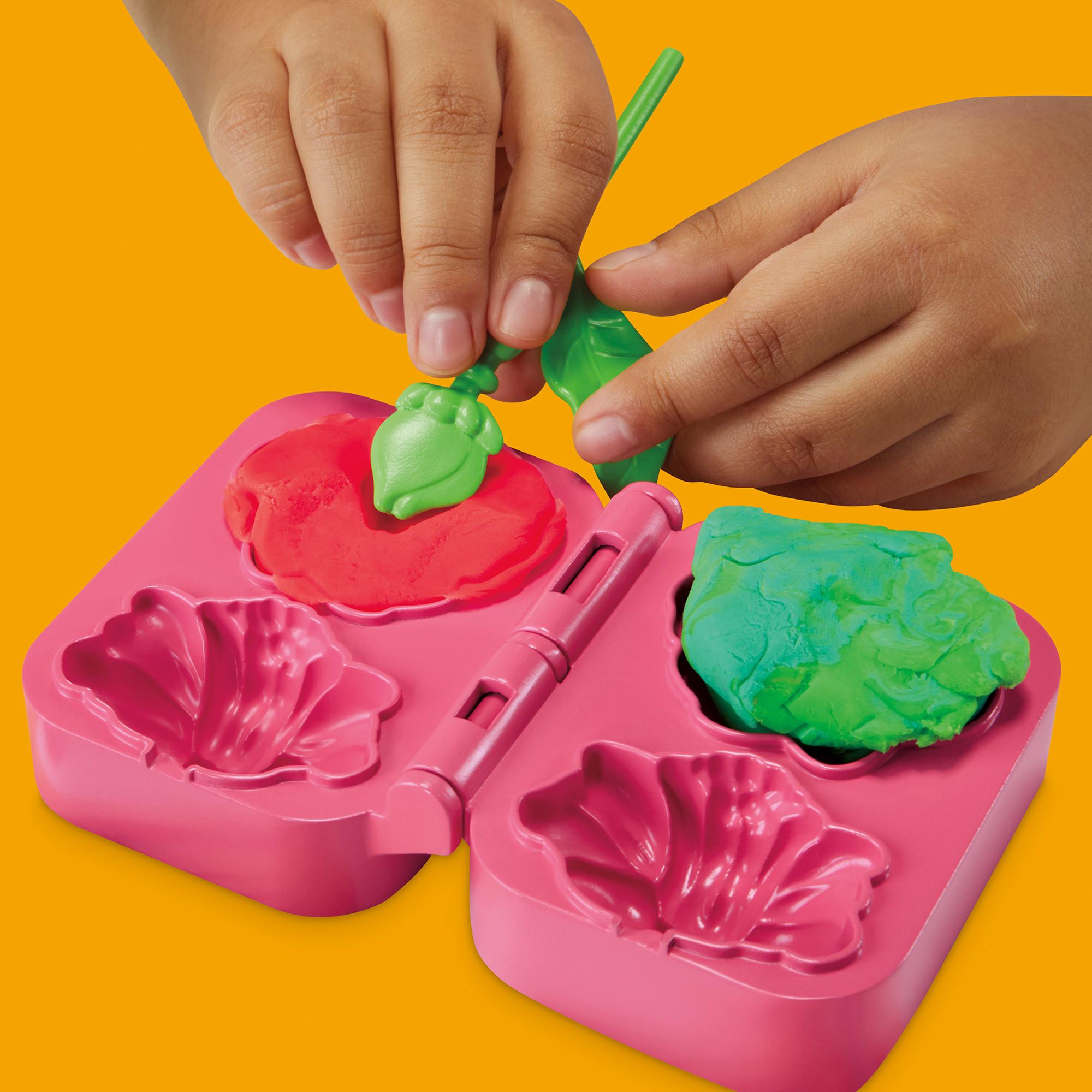 Play-Doh  Bunter Blumenspass 