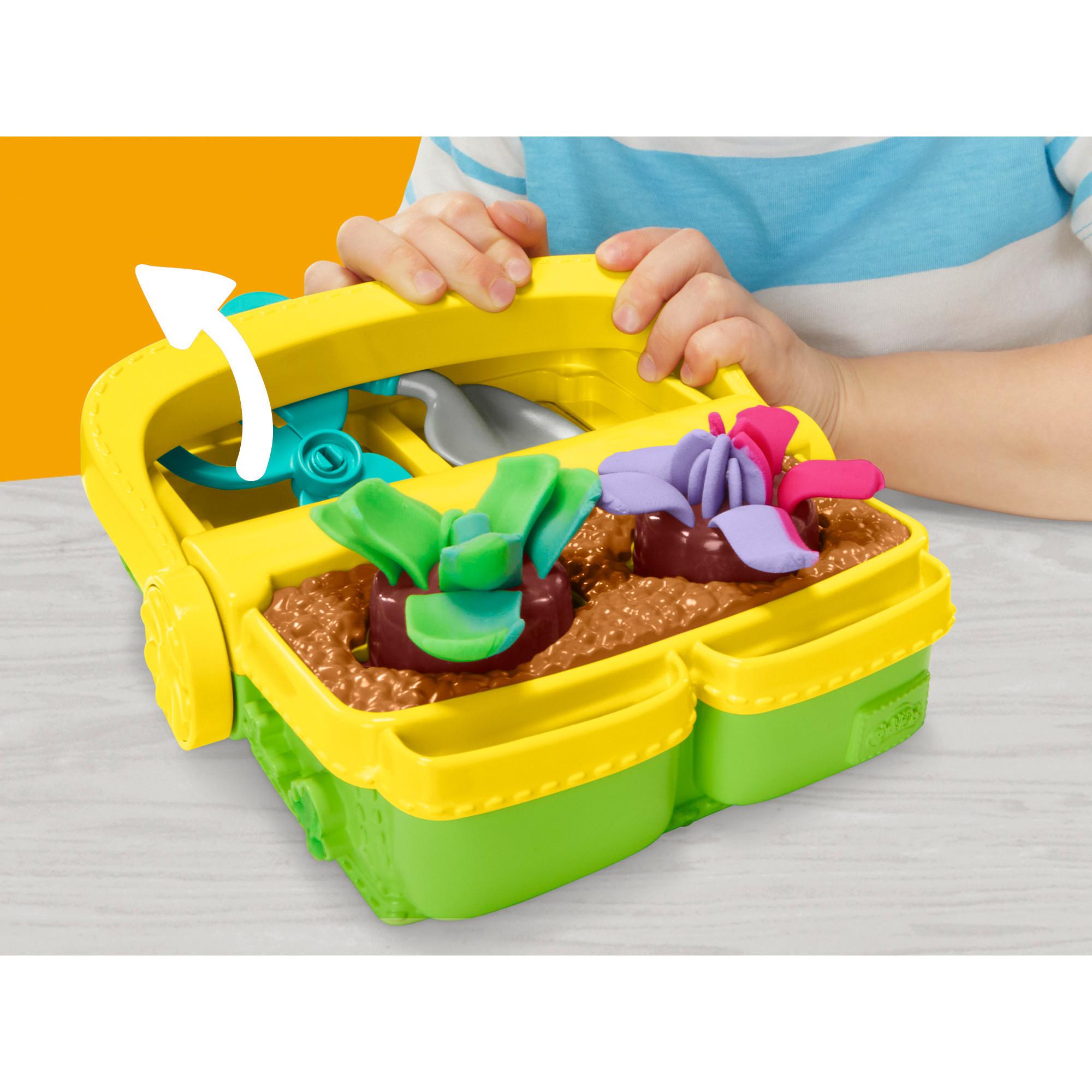 Play-Doh  Bunter Blumenspass 