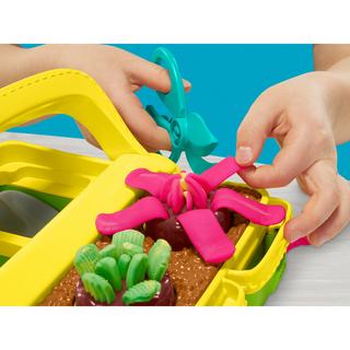 Play-Doh  Bunter Blumenspass 