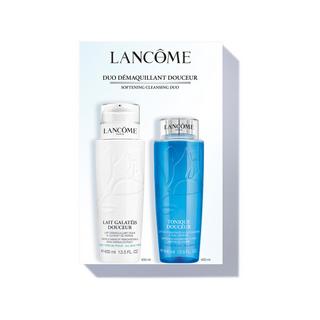 Lancôme  Douceur Cleansers Set 