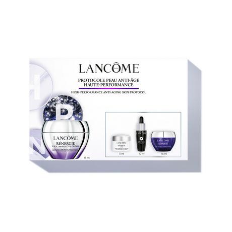 Lancôme  Rénergie Starter Kit Set 
