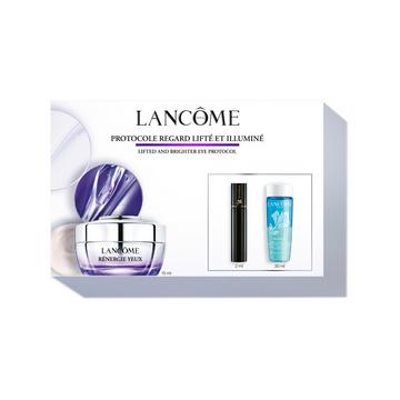 Coffret crème pour les yeux Rénergie Mulit-lift Ultra HPN 300