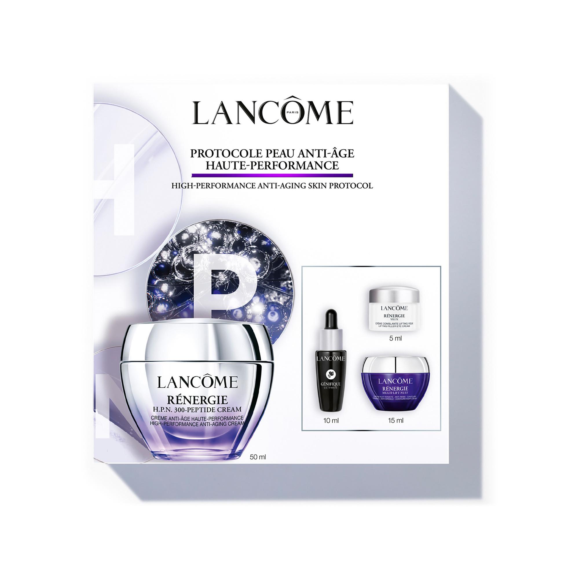 Lancôme  Coffret crème Rénergie HPN 300 