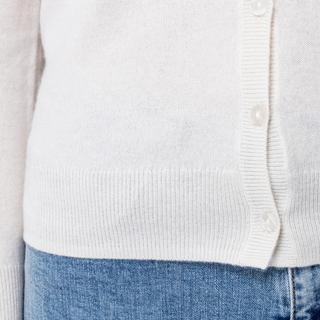 Manor Woman Cardigan Cashmere Vestibilità Regolare  