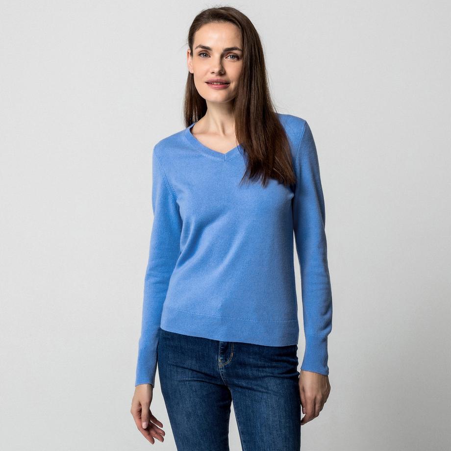 Maglione in cachemire