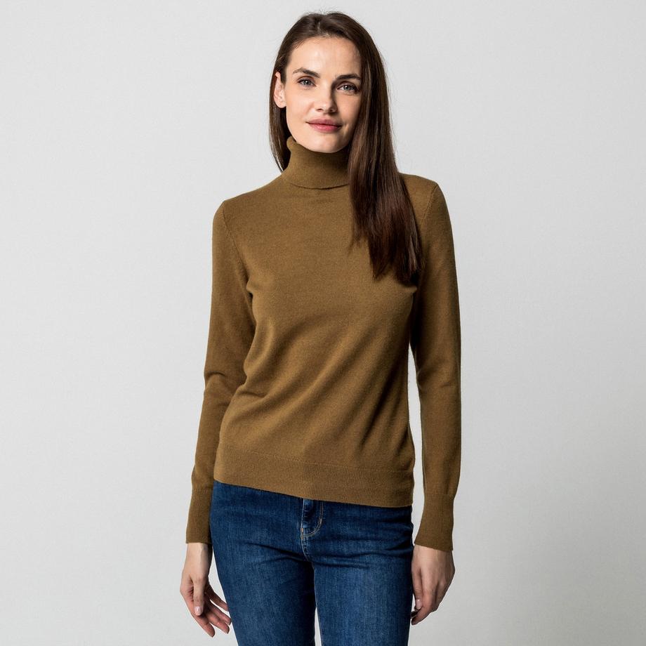 Maglione in cachemire