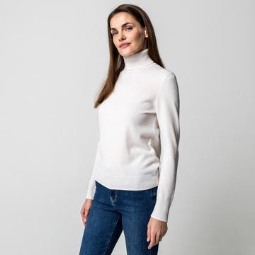 Cashmere Pullover