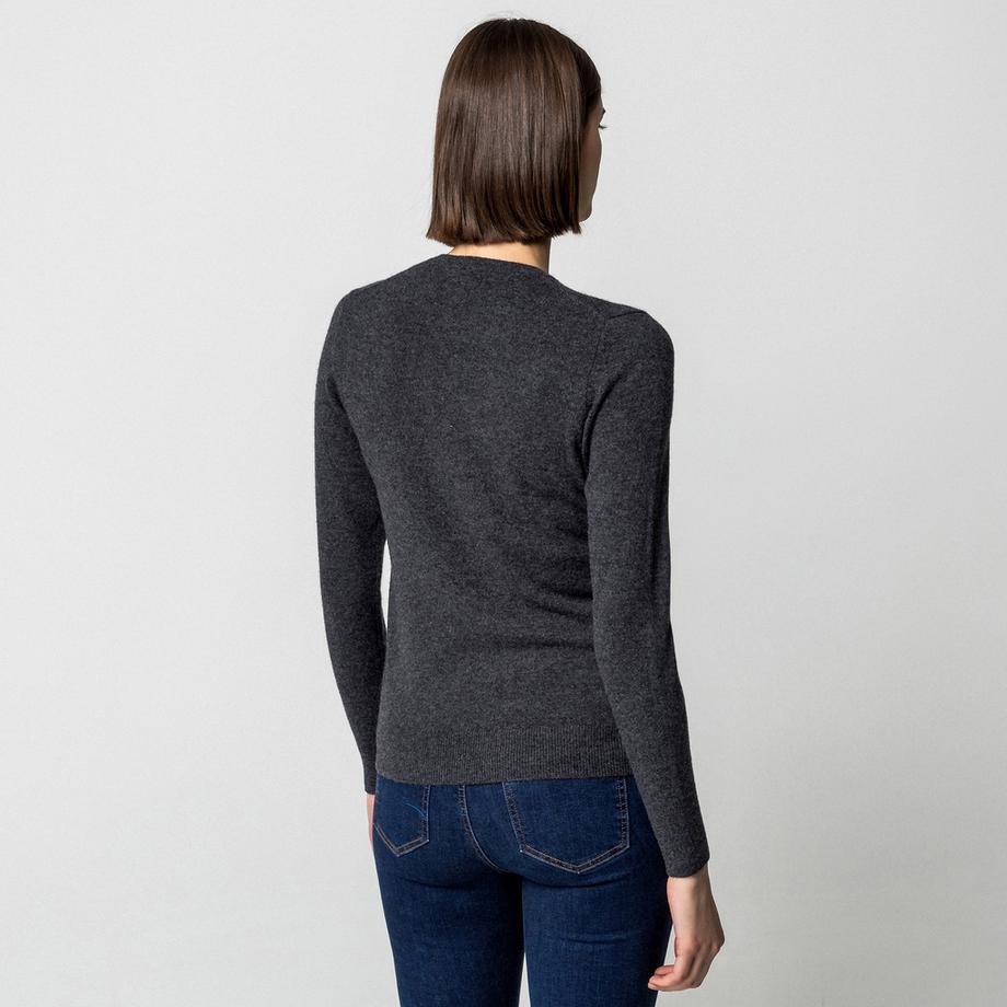 Manor Woman Pull Cachemire  