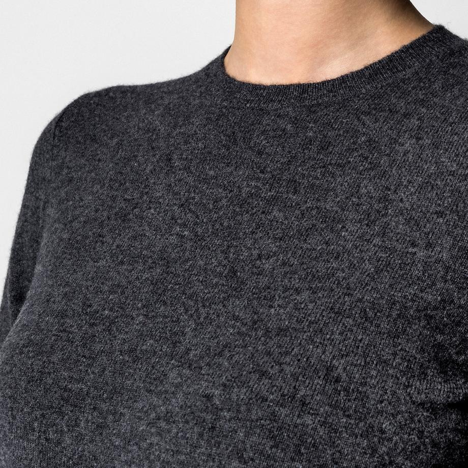 Manor Woman Pull Cachemire  