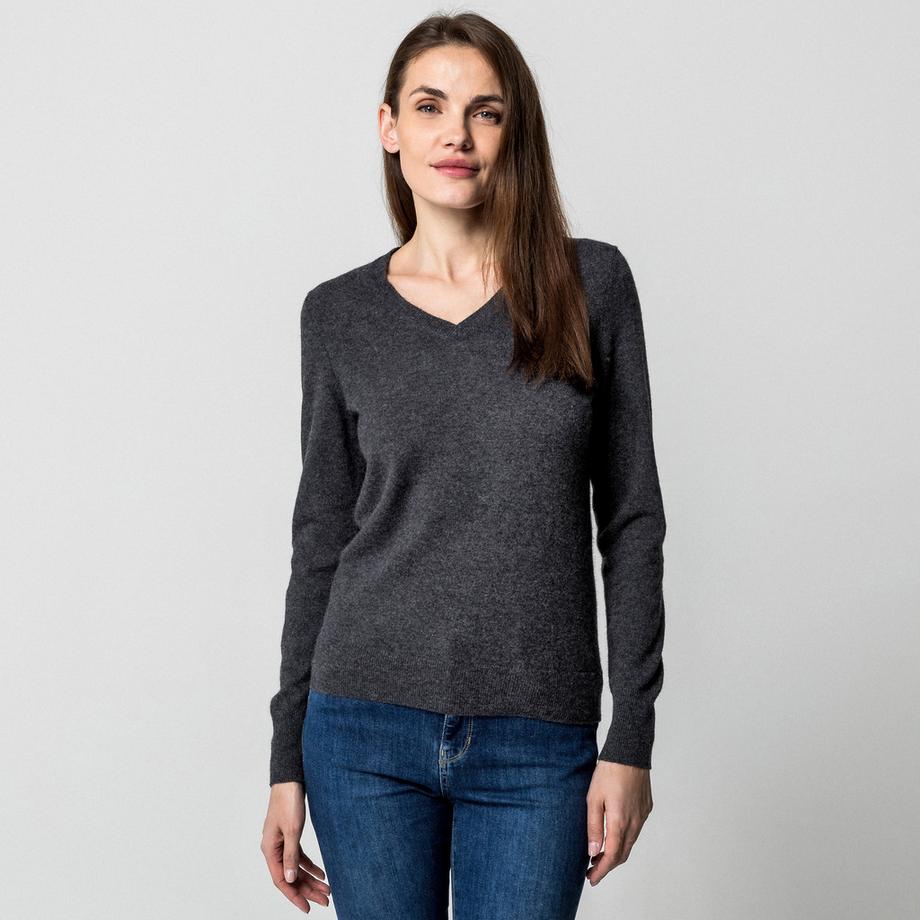 Maglione in cachemire