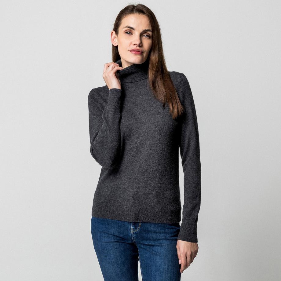 Maglione in cachemire