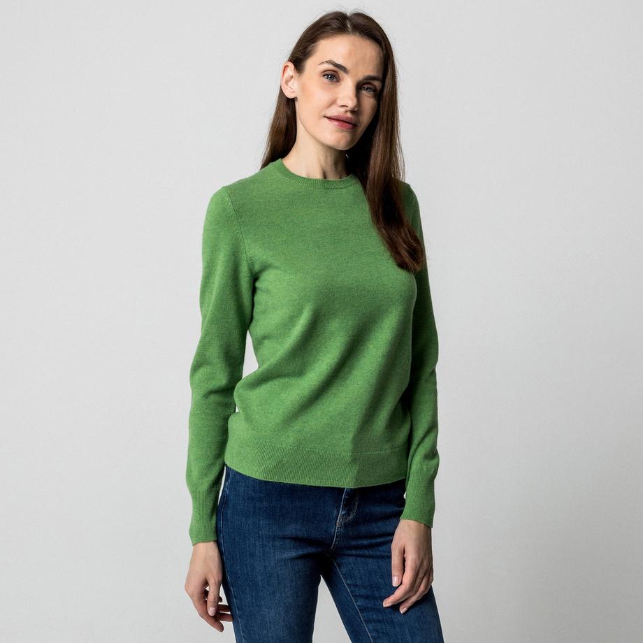 Maglione in cachemire