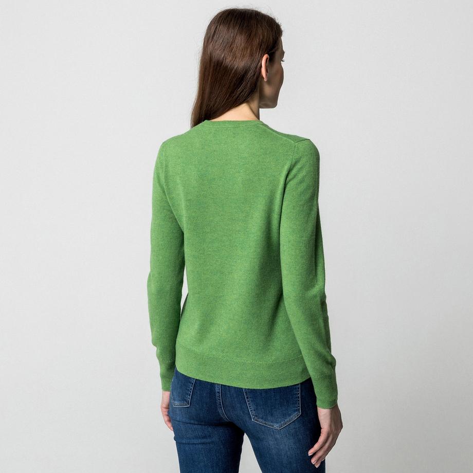 Manor Woman Pull Cachemire  