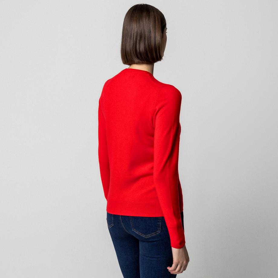 Manor Woman Maglione Cashmere  