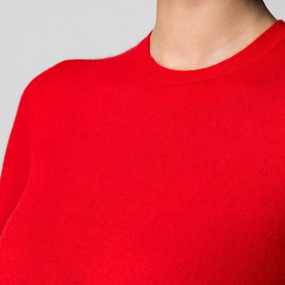 Manor Woman Maglione Cashmere  