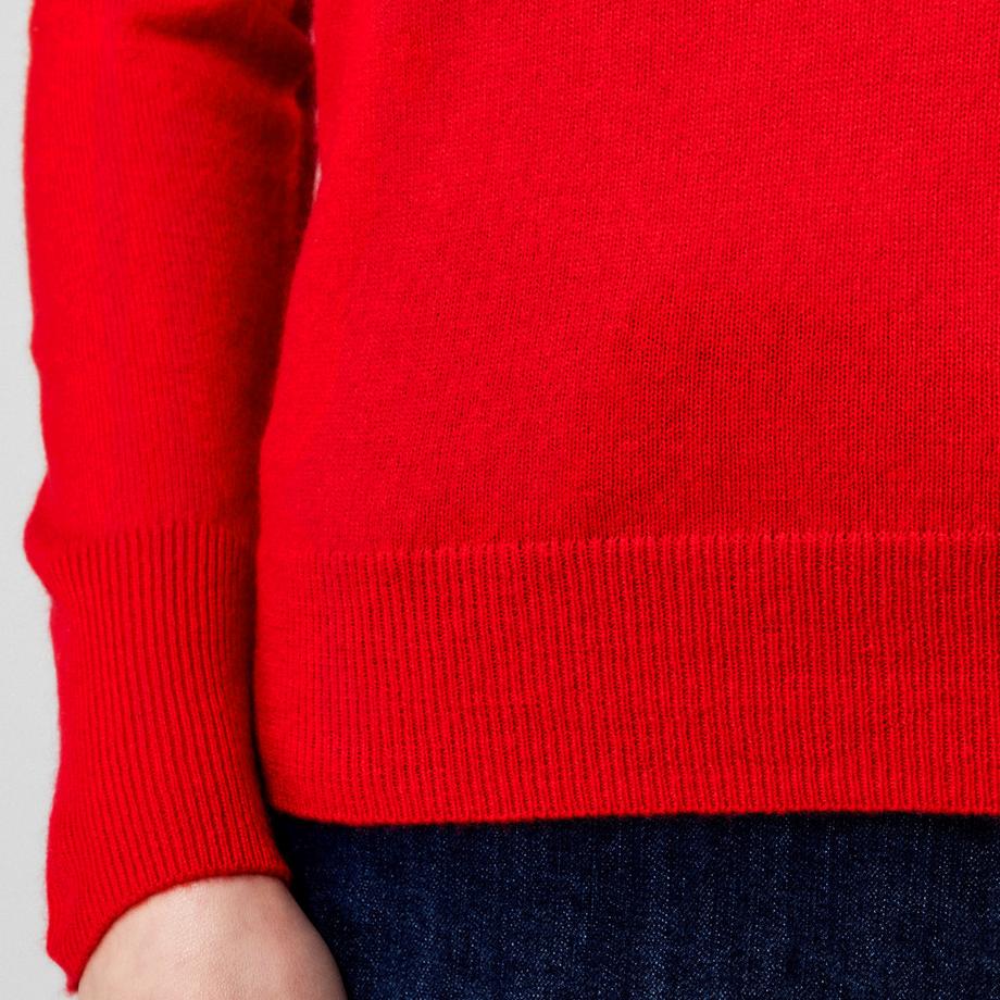 Manor Woman Maglione Cashmere  