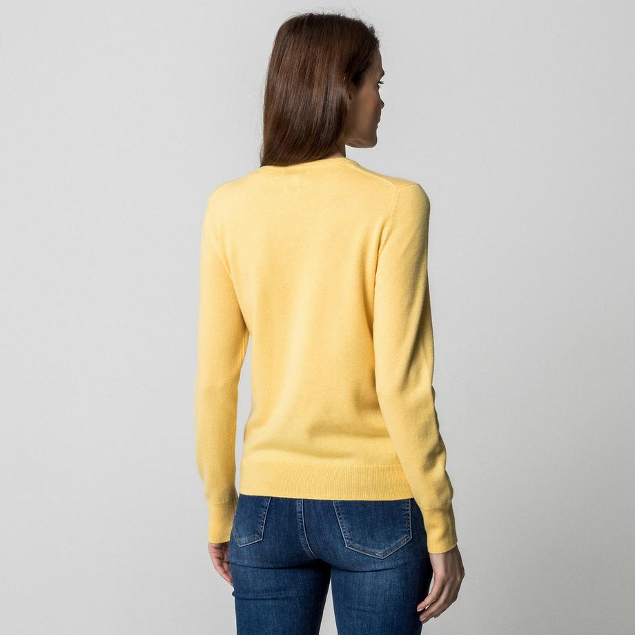 Manor Woman Pull Cachemire  