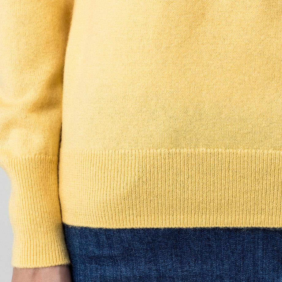 Manor Woman Pull Cachemire  