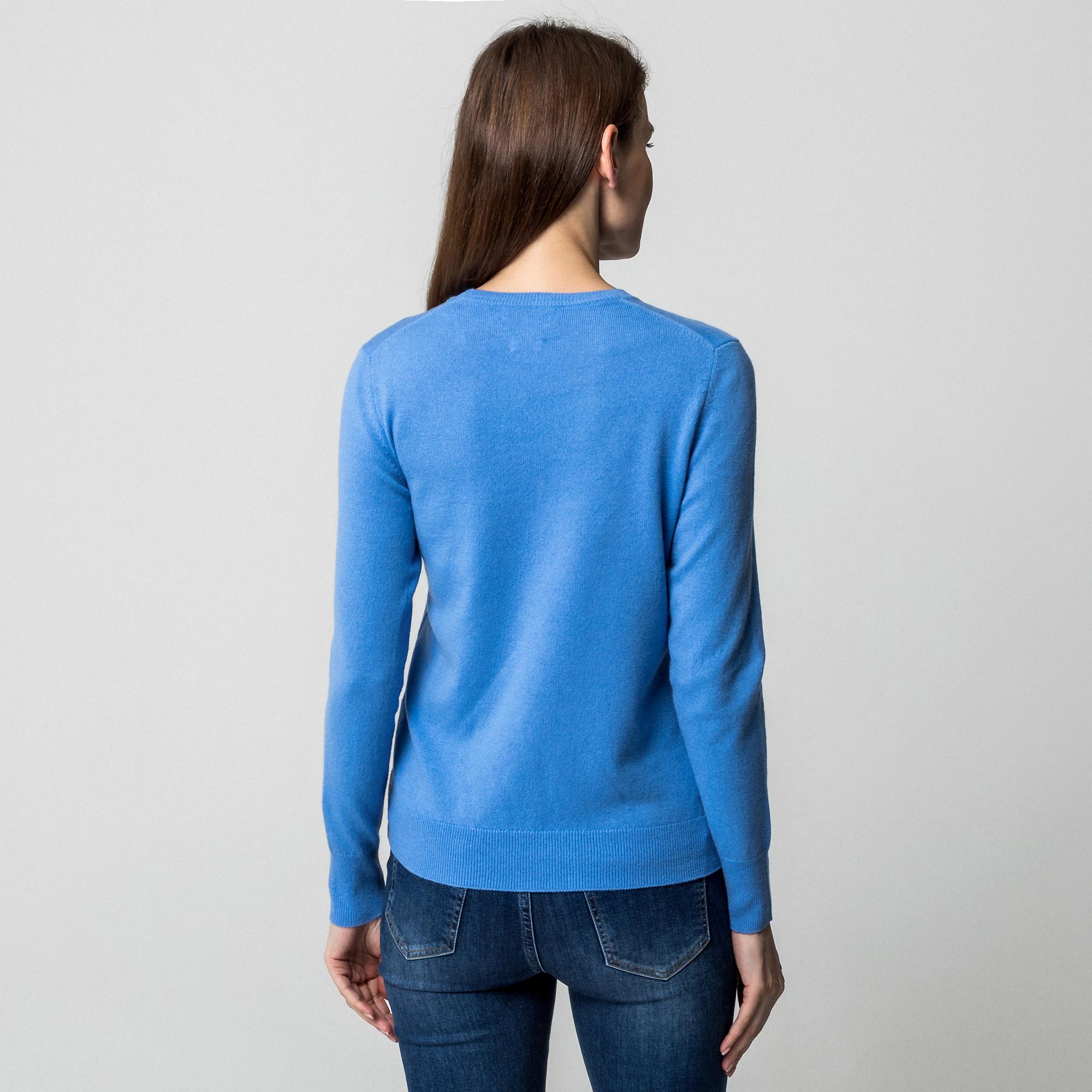 Manor Woman Maglione Cashmere  