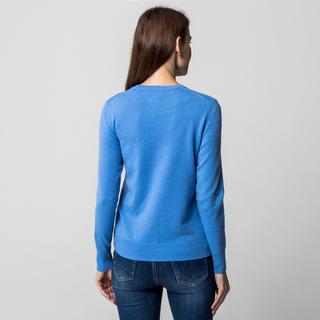 Manor Woman Maglione Cashmere  