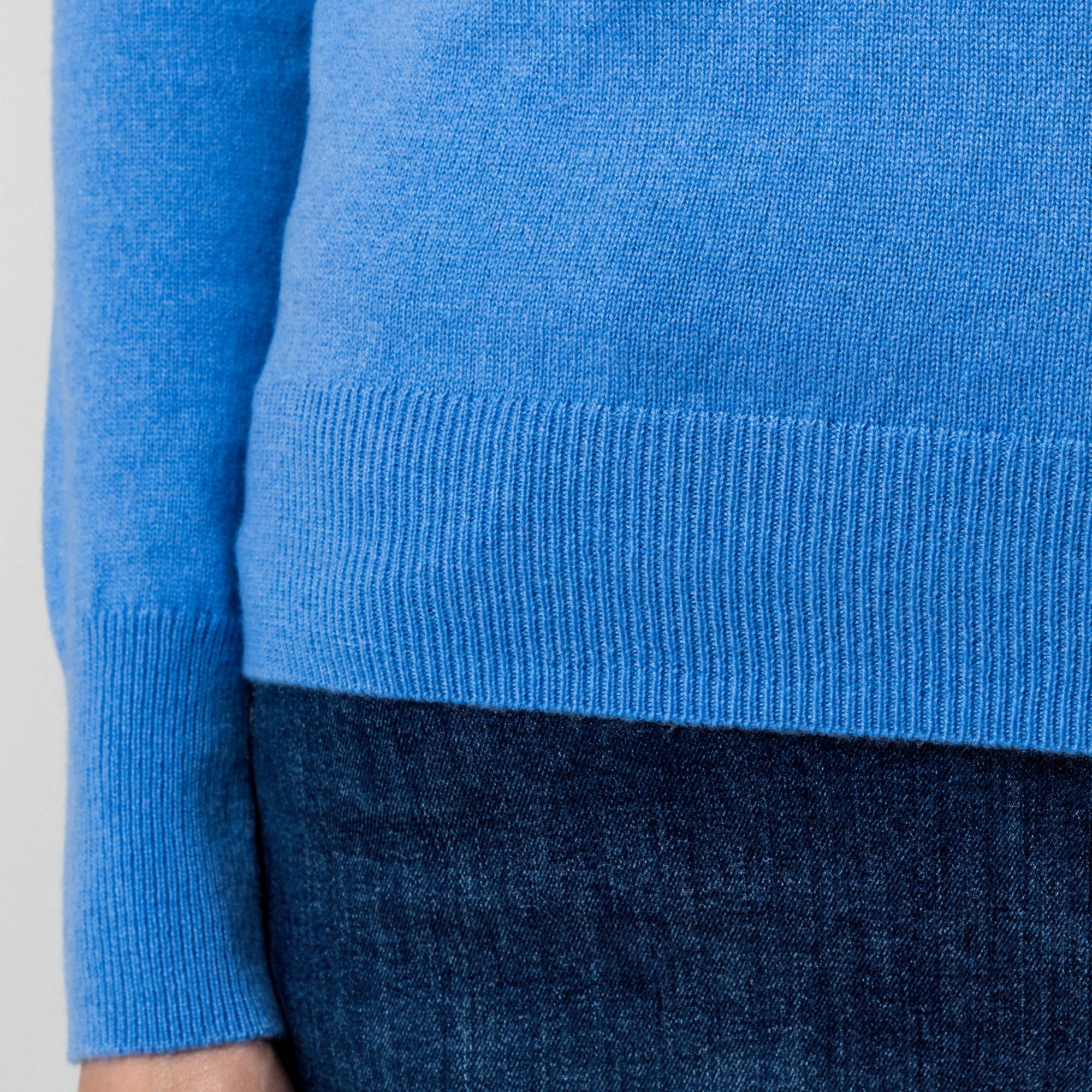 Manor Woman Maglione Cashmere  