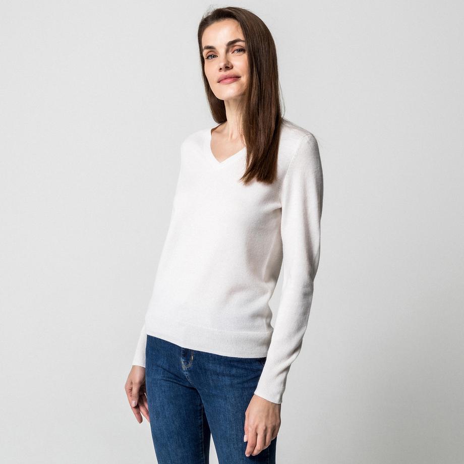 Maglione in cachemire