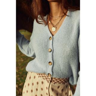 La Petite Etoile  Cardigan 