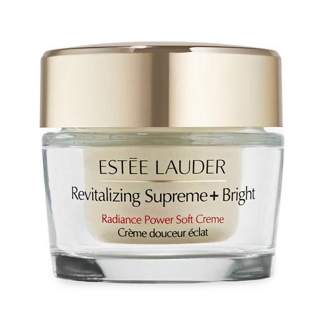 ESTÉE LAUDER  Revitalizing Supreme+ Bright Radiance Power Soft Crème 