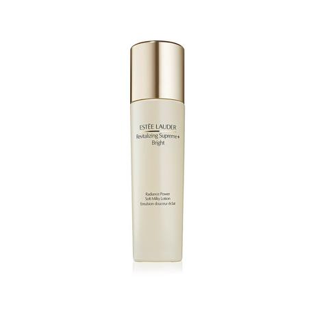 ESTÉE LAUDER  Revitalizing Supreme+ Bright Radiance Power Soft Milky Lotion 