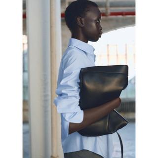 MANGO SOFIA Slim Fit Langarmbluse  