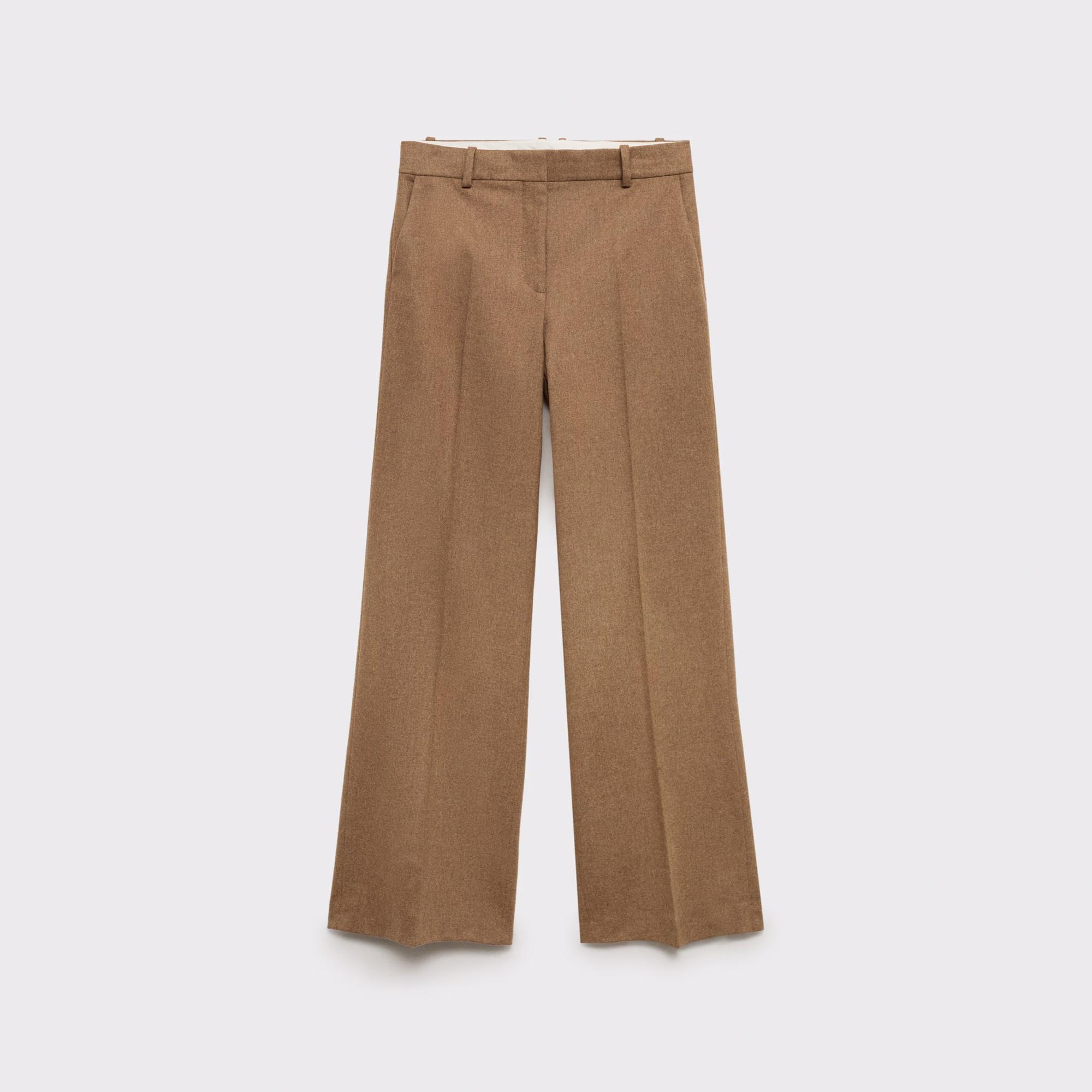 MANGO HELSINKI Pantalon 