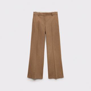 MANGO HELSINKI Pantalon 