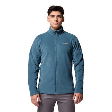 Veste en polaire sans capuche