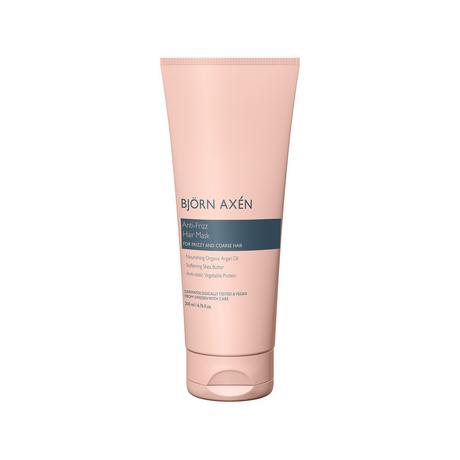 BJOERN AXEN  Anti-Frizz Hair Mask  