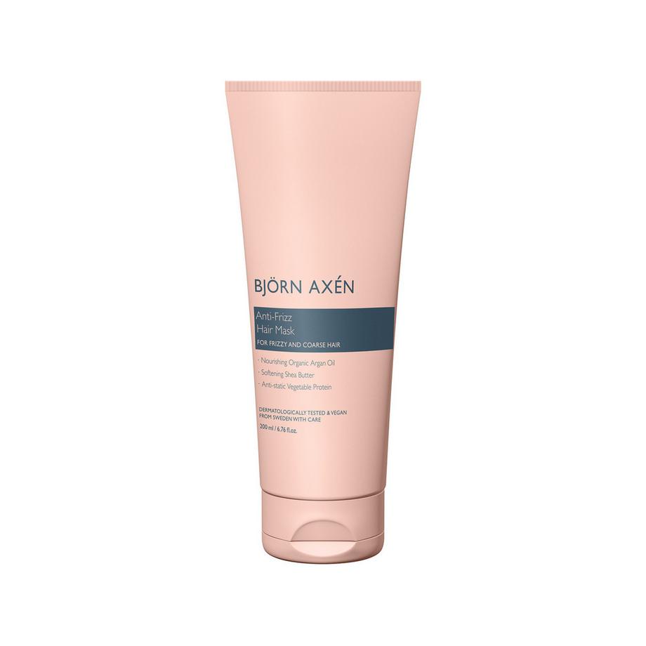 BJOERN AXEN  Anti-Frizz Hair Mask  