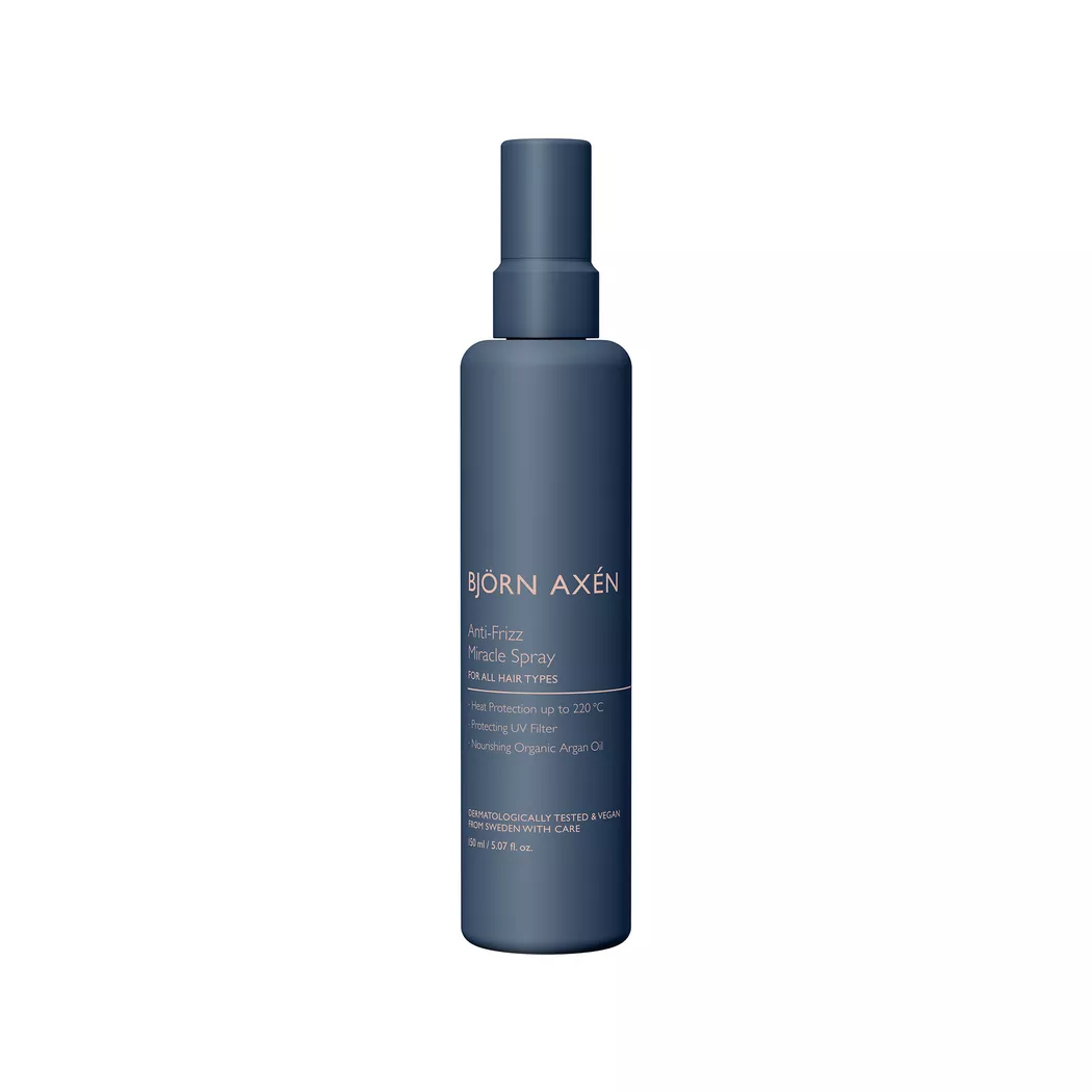 BJOERN AXEN - Anti-Frizz Miracle Spray, 150  ml