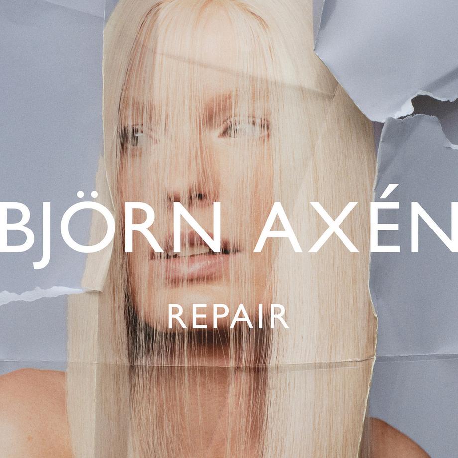 BJOERN AXEN  Repair Bonding Serum 