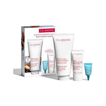 Set Körperpflege-Essentials